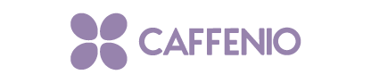 Logo Caffenio