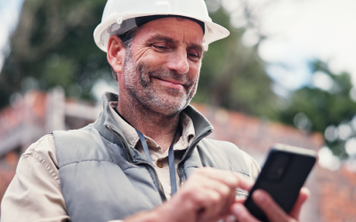 Capacitación desde el celular: una alternativa para personal operativo