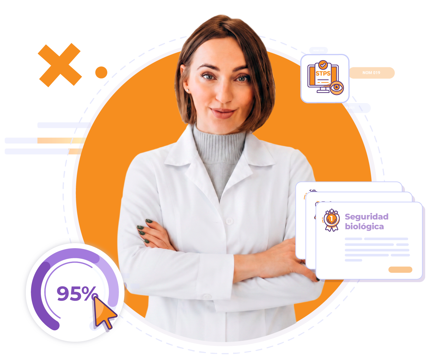 farmacéutica y salud