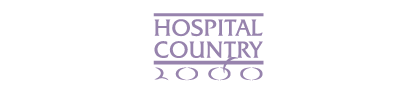 hospital country