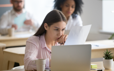 Cómo mejorar el engagement usando cursos interactivos personalizados para empleados